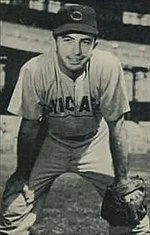 Randy Jackson (baseball)