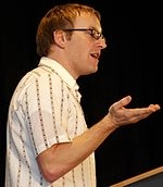 Randy Smith (game designer)