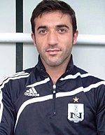 Rashad Abdullayev