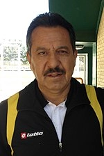 Rasoul Khorvash