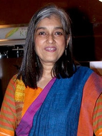 Ratna Pathak