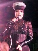 Raven (drag queen)