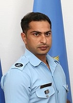 Ravi Kumar (sport shooter)