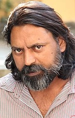 Ravi Singh (actor)