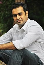 Ravinder Singh (author)