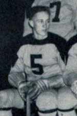 Ray Barry (ice hockey)
