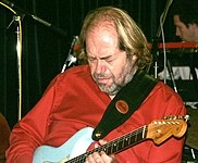 Ray Russell (musician)