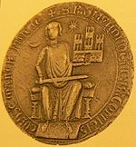 Raymond VII, Count of Toulouse
