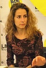Rebeka Szabó