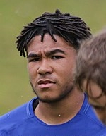 Reece James (footballer, born 1999)