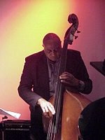 Reggie Johnson (musician)