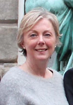 Regina Doherty