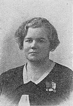 Regina Fleszarowa