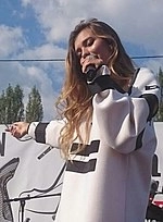 Regina Todorenko