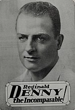 Reginald Denny (actor)