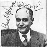 René Alphonse Higonnet