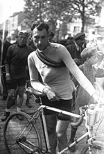 René Hamel (cyclist)