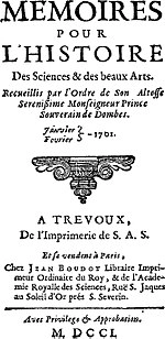 René-Joseph de Tournemine