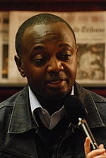 René Ngongo