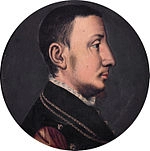 René of Chalon