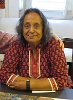 Renuka Ravindran
