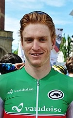 Reto Müller (cyclist)
