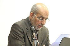 Reza Amrollahi