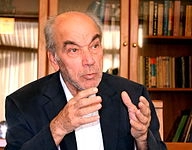 Reza Davari Ardakani