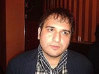Reza Dormishian