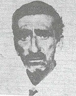 Reza Mahjubi