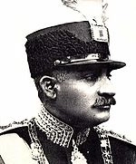 Reza Shah