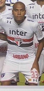 Régis (footballer)