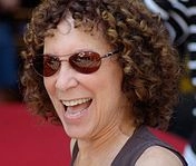 Rhea Perlman