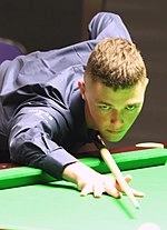 Rhys Clark (snooker player)