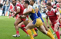 Rhys Williams (rugby league)