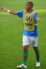 Ricardo Alves (footballer, born 1993)
