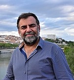 Ricardo Baeza-Yates