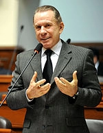 Ricardo Belmont Cassinelli