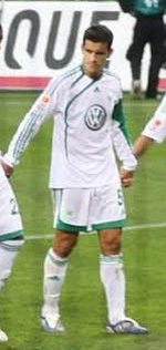 Ricardo Costa (footballer, born 1981)