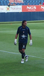 Ricardo (footballer, born 1971)