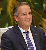 Ricardo Álvarez Arias