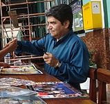 Ricardo Silva Elizondo
