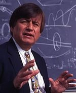 Richard A. Tapia