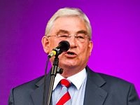 Richard Barnes (British politician)