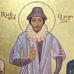 Richard Gwyn (martyr)