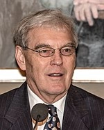 Richard Henderson (biologist)