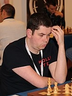 Richard Jones (chess player)