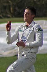 Richard Jones (cricketer, born 1986)