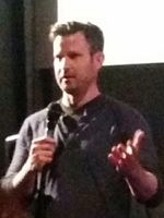 Richard Kelly (director)
