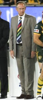 Richard Lewis (tennis and rugby league)